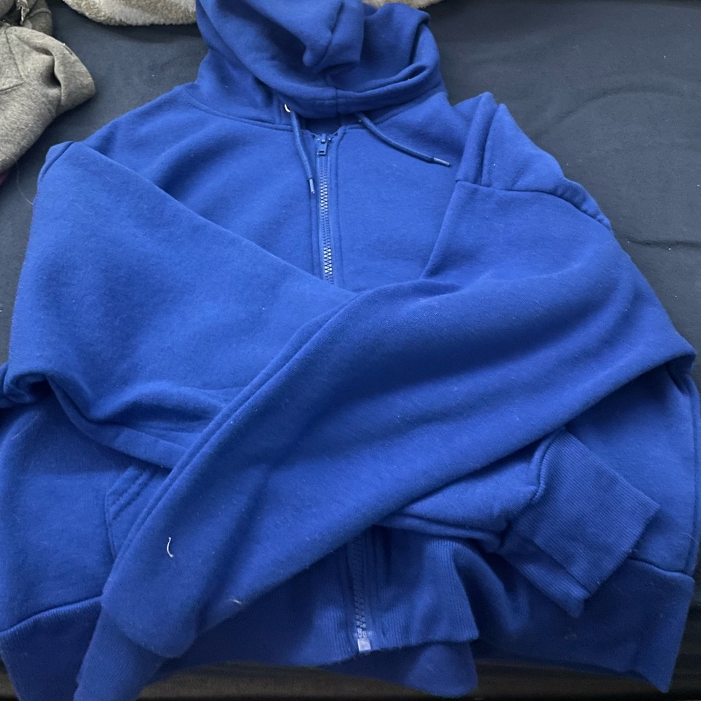 Charlotte Russe hoodie